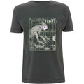 Pixies - Monkey Grid - grey