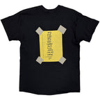 Pearl Jam - Stickman (Back Print) - black