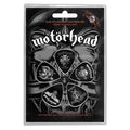 Mötorhead Plectrum Pack: Bad Magic