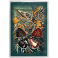 Lamb Of God Plectrum Pack: Omens