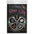Twisted Sister Plectrum Pack: Come Out And Play