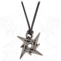 Metallica Pendant: Ninja Star