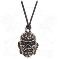 Iron Maiden Pendant: Book of Souls Eddie