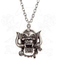 Motorhead Pendant: War Pig