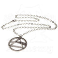 Pink Floyd Pendant: Dark Side Prism
