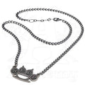 Five Finger Death Punch Pendant: Knuckle Duster