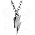 David Bowie Pendant: Flash