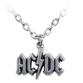 AC/DC Pendant: Logo Big Flash
