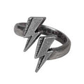 David Bowie Finger Ring