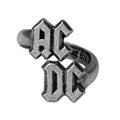AC/DC Finger Ring