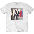Pet Shop Boys - West End Girls - blanc