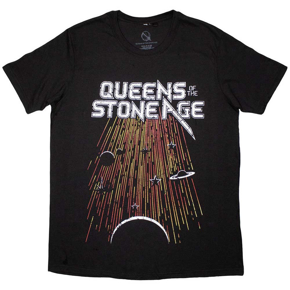 Queens Of The Stone Age - Meteor Shower