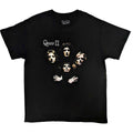 Queen - Bo Rhap Classic (Black)
