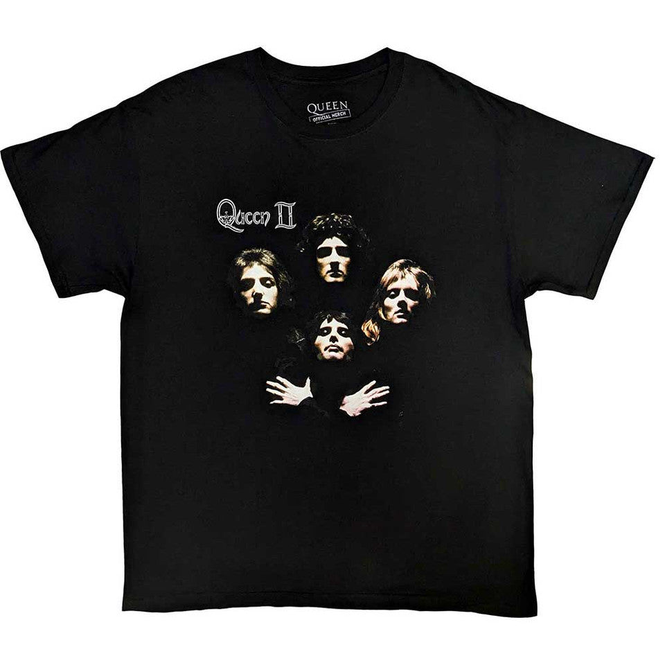 Queen - Bo Rhap Classic (Black)