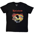 Rainbow - Rainbow Rising - black