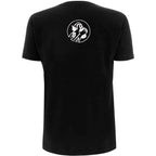 Rage Against The Machine - Molotov (Back Print) - black