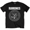 Ramones - Sceau présidentiel - noir