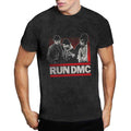 Run DMC - Barres dégradées (Collection Wash)