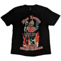 Rob Zombie - Lord Dinosaur - black