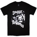 Siouxsie & The Banshees - Live! - black