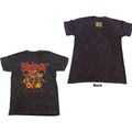 Slipknot - Liberate (Wash Collection & Back Print) - grey