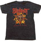 Slipknot - Liberate (Wash Collection & Back Print) - grey