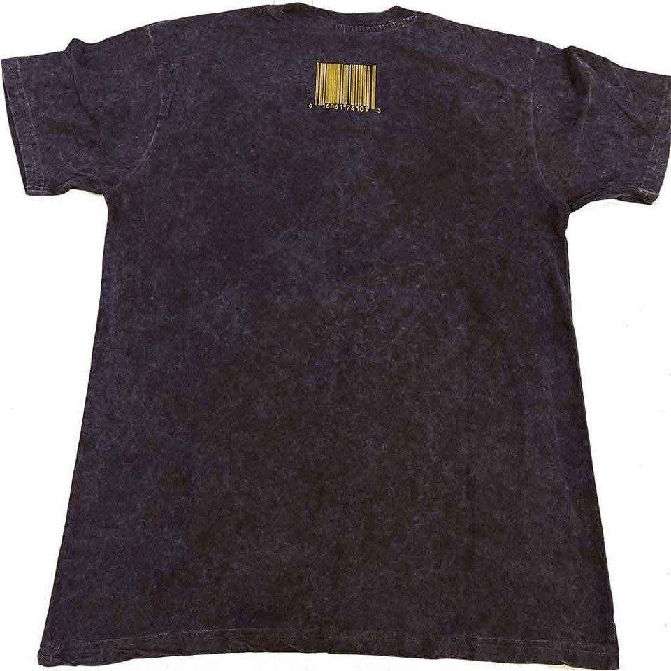 Slipknot - Liberate (Wash Collection & Back Print) - grey