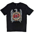 Slayer- Silver Eagle - black