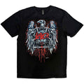 Slayer - Ammunition - noir (CC)