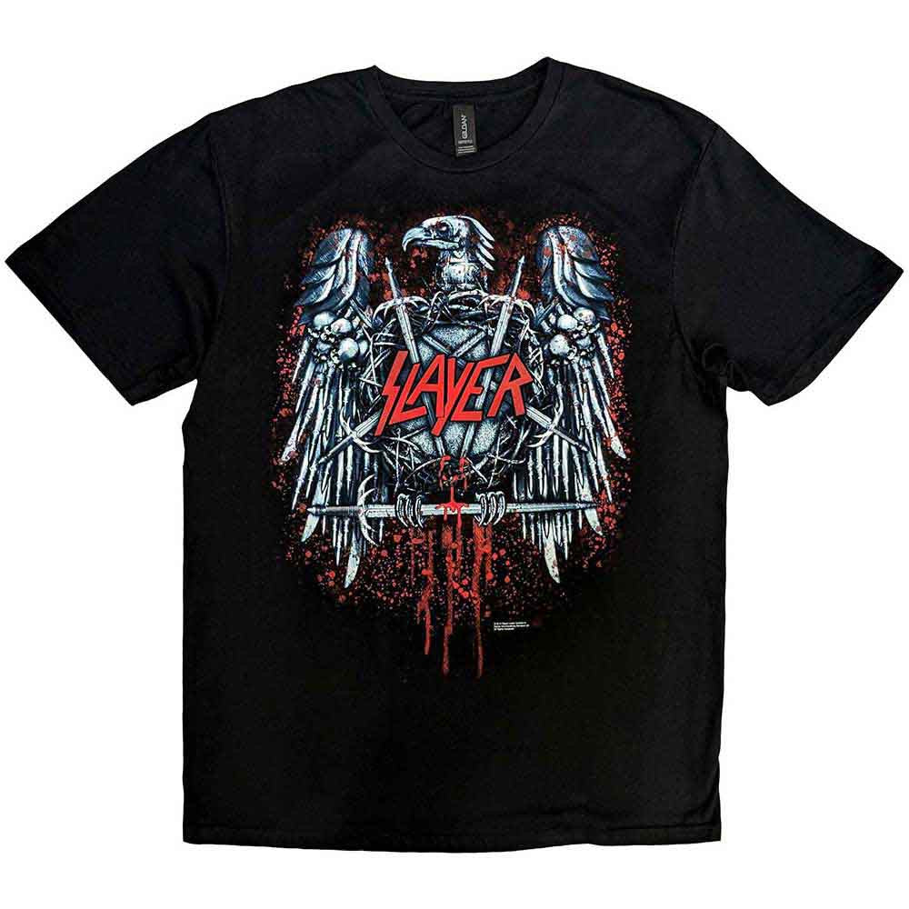 Slayer - Ammunition - black (DC)