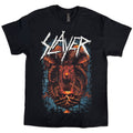 Slayer - Offrande - noir