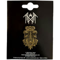 Sleep Token Pin Badge: Damocles