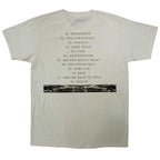 Sleep Token - Take Me Back To Eden (Back Print) - natural white