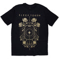Sleep Token - Caramel (Back Print) - black