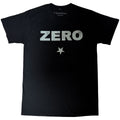 The Smashing Pumpkins - Zero (Black)