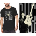 Bruce Springsteen - Estreet - noir