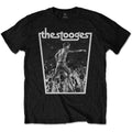 Iggy & The Stooges - Marche de la foule - noir