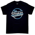 The Strokes - OG Magna - black
