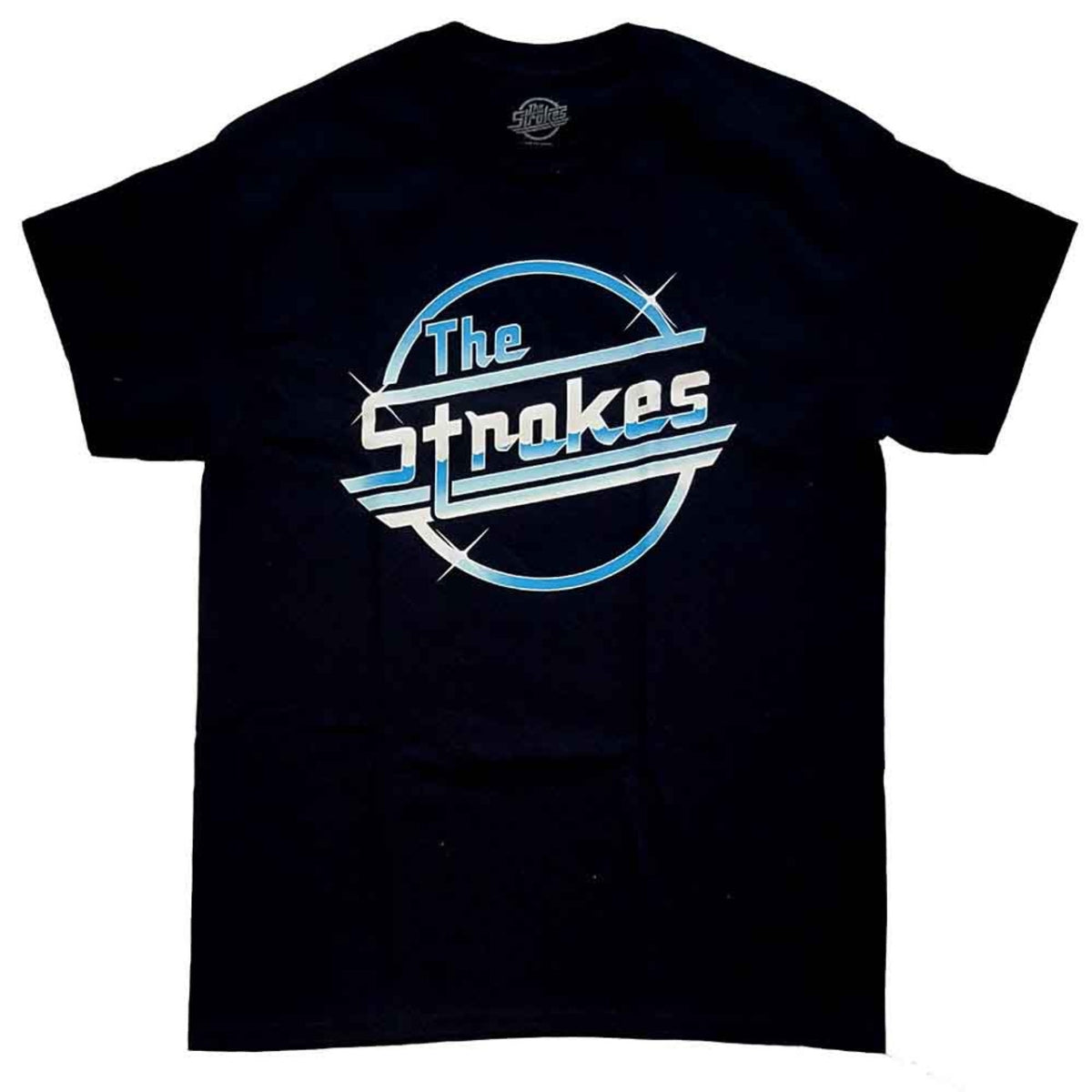 The Strokes - OG Magna - black