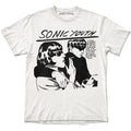 Sonic Youth - Goo - white