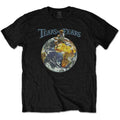 Tears For Fears - World - black