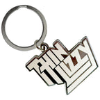 Thin Lizzy  Keychain: Logo
