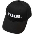 Tool Unisex Baseball Cap: Opiate Logo (Black)