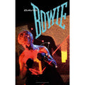 Affiche textile David Bowie: Let's Dance