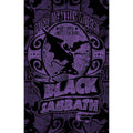 Affiche textile Black Sabbath : Lord Of This World