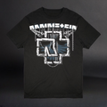 Rammstein - T-shirt - In Ketten - noir