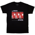 The White Stripes - Film Strip - black