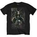 Volbeat - Goat with Skull - black