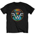 Weezer - Symbol Logo - black