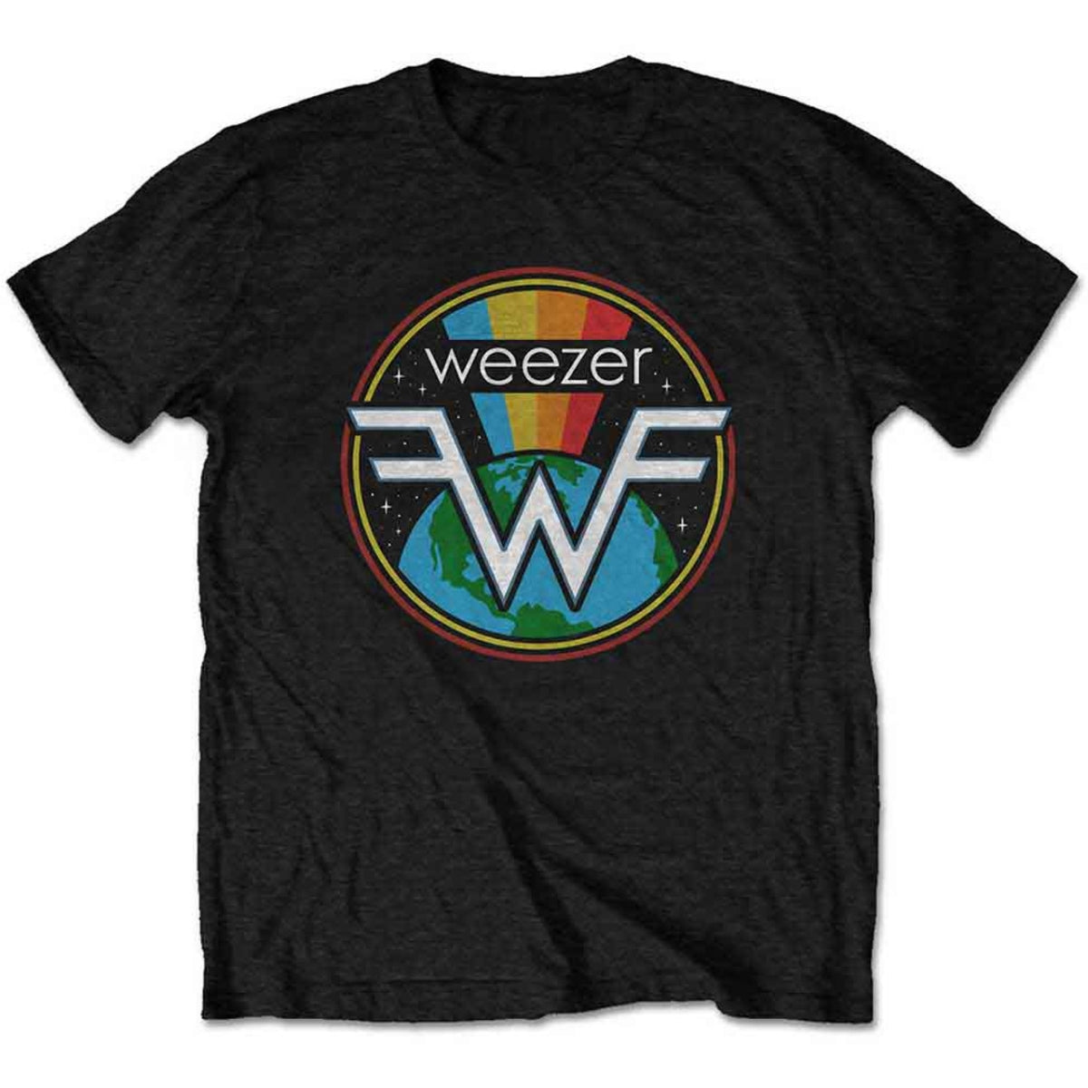 Weezer - Symbol Logo - black